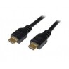 CABLE DE 15.2M ACTIVO HDMI DE ALTA VELOCIDAD ULTRA HD 4K X 2K - CL2 DE PARED - MACHO A MACHO - STARTECH.COM MOD. HDMM50A