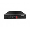 LENOVO THINK /M70Q /TINY/ CORE I5-10400T 2.0 GHZ / 8GB DDR4 3200 / 256GB SSD M.2 / GRAFICOS INTEGRADOS / WI FI +BT / VESA MOUNT