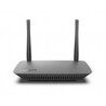 ROUTER LINKSYS E5400 DUAL BAND WIFI 5 AC1200 SUSTITUTO DE EA6100