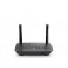 ROUTER LINKSYS EA6350-4B SMART WI-FI DE DOBLE BANDA AC1200 / 4 PUERTOS GIGABITSUSTITUTO EA6350