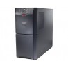 NO BREAK/UPS APC SMART-UPS 3000VA 3000V/2700W 120V 10 CONTACTOS 85-15R 25-20R USB SERIAL