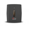 NO-BREAK SMARTBITT 2400VA/1200 WATTS 8 CONTACTOS 4 PROTECCION Y 4 CONTACTOS SUPRESION, REGULACION DE LINEA TELEFONICA RJ-11 PUE